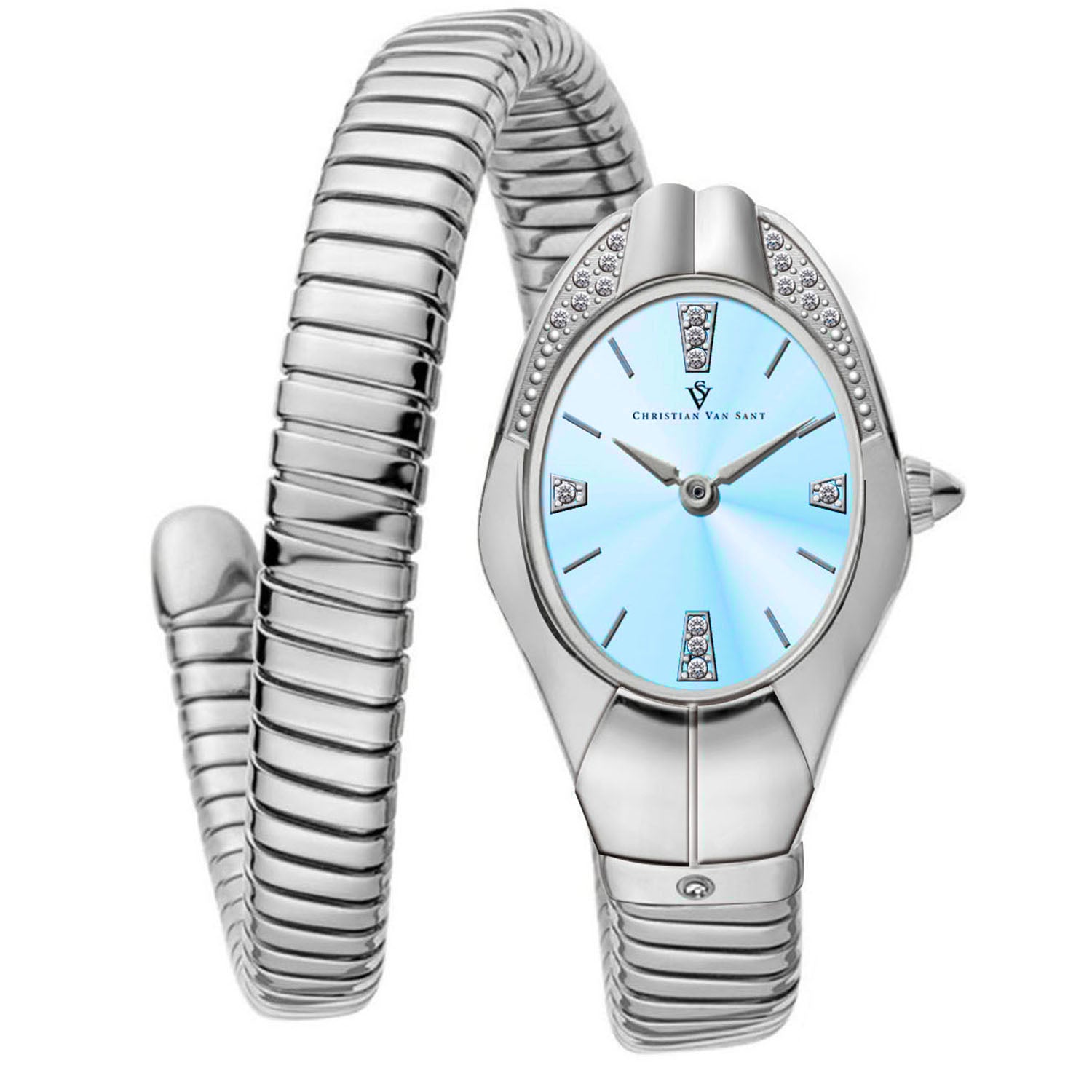 Christian Van Sant Watches